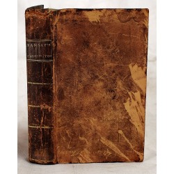 The Life of George Washington: Commander in Chief of the Armies of the United States of America